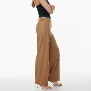 Babaton | Trousers
